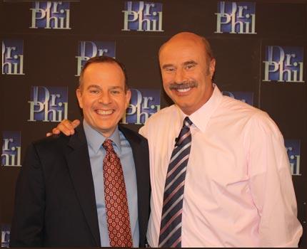 tony on dr phil show - 2a